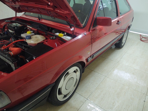 Imagem 9 de 9 de Volkswagen Gol Star