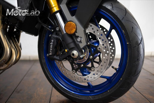 Suzuki Gsx-s 1000a Abs