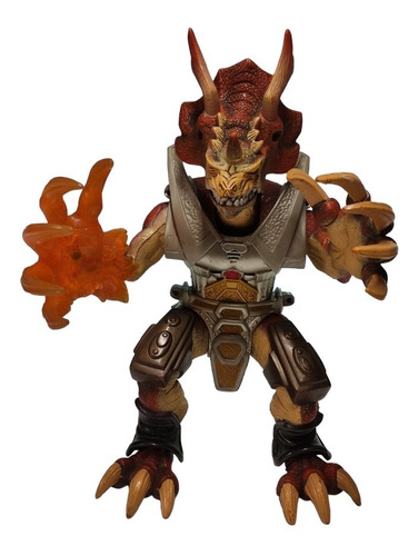 Dragón Wizards Shogakukan Mitsui-kids Hasbro Bolshack Figura