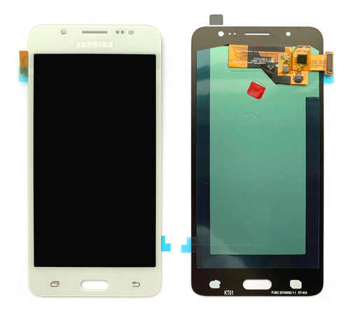 Pantalla Display Compatible Con Samsung J510