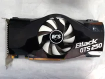 Comprar Tarjeta De Video 2gb Pci Express 256bit Black Gts 250 Ecs 