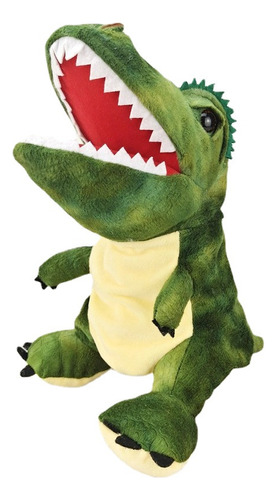 Juguetes Para Bebes Juguete De Peluche De Dinosaurio