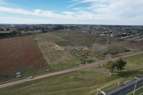 Imagen 4 de 12 de Terreno Fraccion En Venta Sobre Colectora Norte Acceso Oeste Luján, G.b.a. Zona Oeste