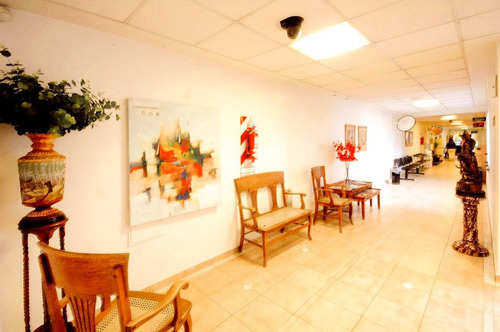 Inmueble Para Institución De Salud