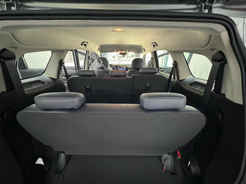 Chevrolet Spin 1.8 Premier 7As At 105Cv