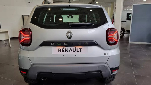 Renault Duster 1.3 Tce Turbo Iconic 155Cv 4X4