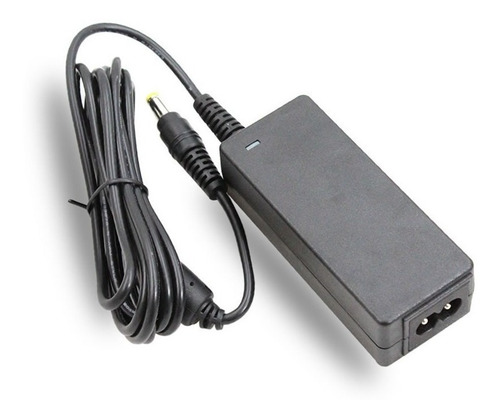 Carregador De Notebook P/ Itautec 19v 2.1a 1,58a 5.5x2.5mm