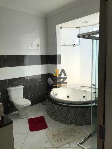 Casa Em Condomínio Ibiti Royal Park- Sorocaba - Ca12976