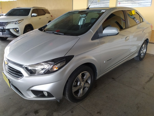 Imagem 1 de 8 de Chevrolet - Prisma Ltz 1.4 - 4/p Flex