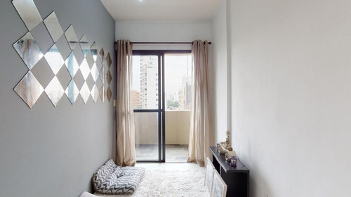 Imagem 3 de 24 de Apartamento - Ap01666 - 70635108