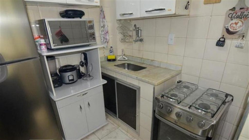 Imagem 18 de 20 de Apartamento - Ref: Ba23390
