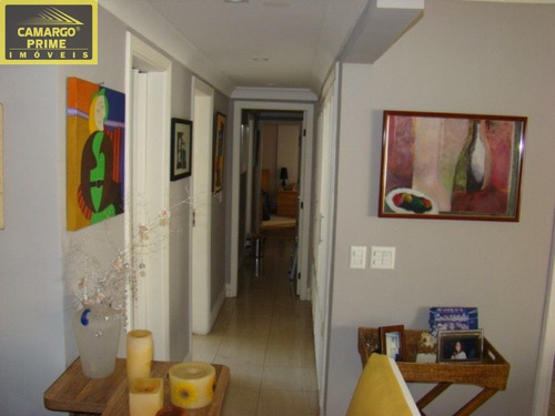 Imagem 7 de 15 de Apartamento Reformado. Grande Oportunidade. - Eb77801