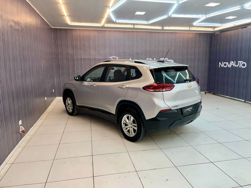 Chevrolet Tracker LT 1.0 Turbo 12V Flex Aut.
