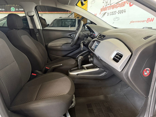 Chevrolet Onix 1.4 MPFI LT 8V FLEX 4P AUTOMÁTICO