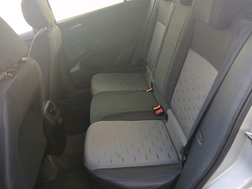 Volkswagen T-Cross 1.0 200 TSI TOTAL FLEX COMFORTLINE AUTOMÁTICO