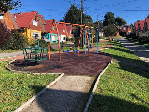 Oportunidad Casa + Departamento Puerto Varas -