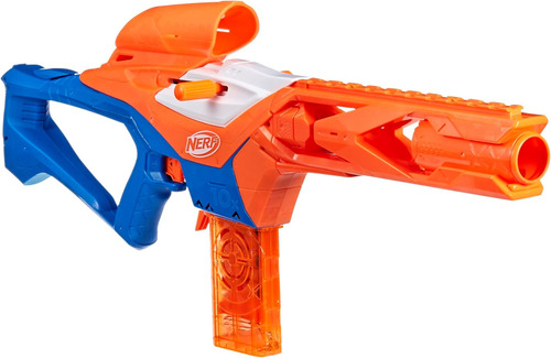 Nerf Serie N Pinpoint Dart Blaster