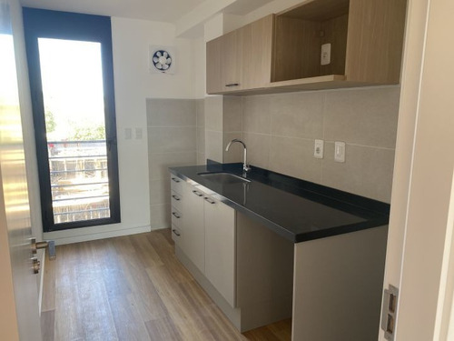 Imagen 2 de 16 de Venta 1 Dormitorio, Ventura Boulevard La Blanqueada