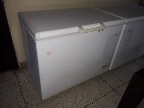 Perco Congelador Horizontal (Usado)