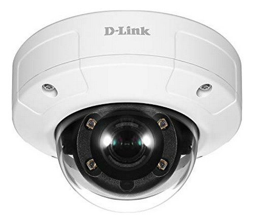 D-link Dcs-4602ev-vb1 Vigilancia 2 Megapíxeles De Cámara Dom