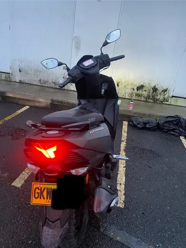 Ntorq 125