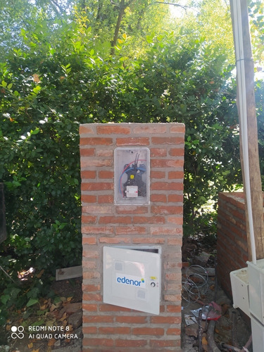 Imagen 5 de 5 de Electricista Matriculado