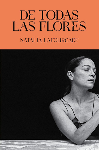 De Todas Las Flores - Lafourcade Natalia