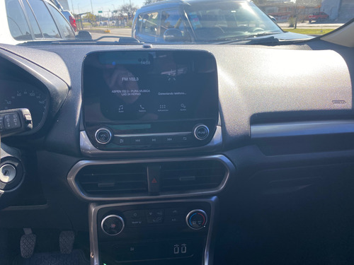 Ford Ecosport 1.5 Se 123cv 4x2