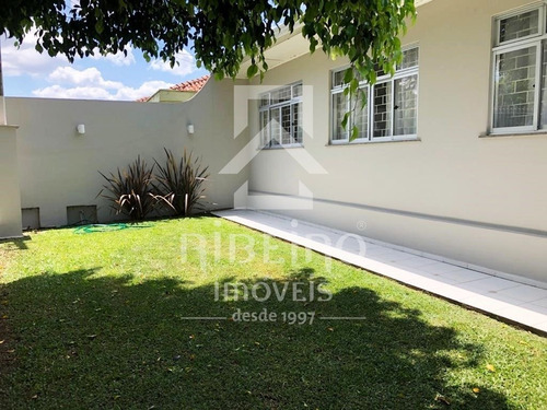 Imagem 3 de 15 de Residencia - Sao Cristovao - Ref: 8574 - V-8574
