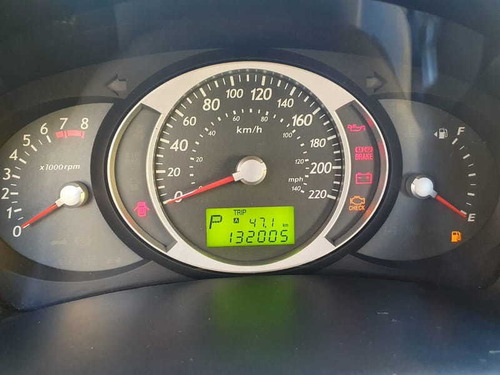Imagem 9 de 9 de Hyundai Tucson Glsb
