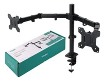 Comprar Suporte Articulado Para 2 Monitores 17  À 32  - Vinik