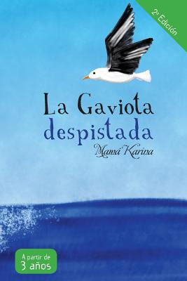 Libro La Gaviota Despistada - Vollmer, Alex