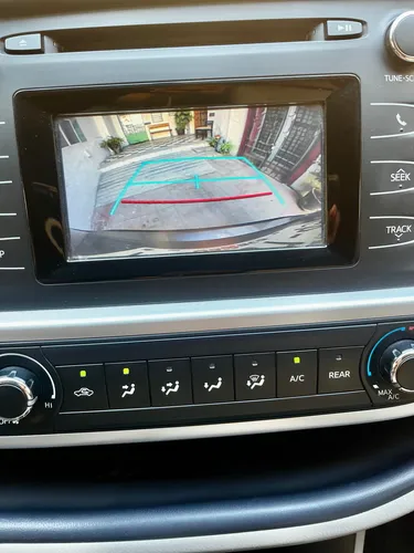 Toyota Highlander 3.5 Le At
