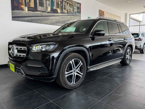 Mercedes-benz Clase Gls 2021
