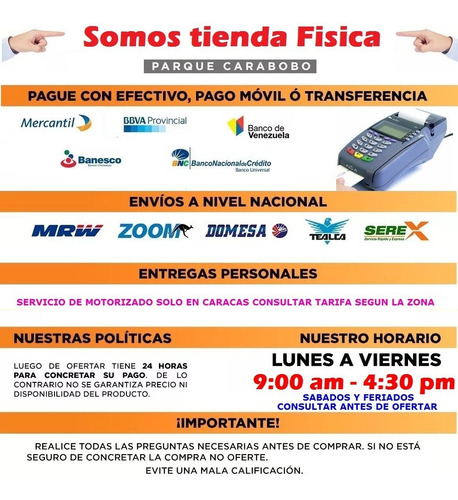 Enchufe Convertidor De Corriente