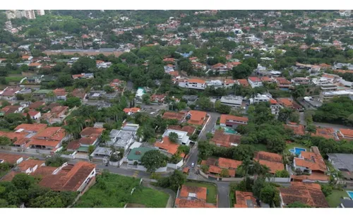 Casa En Prados Del Este