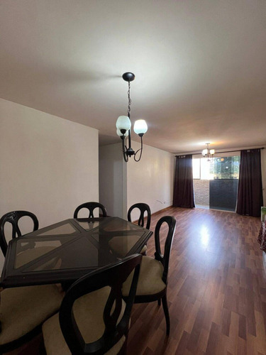En Alquiler Apartamento, En El Conjunto Residencial Valparaíso, San Diego; 300$ Mml Solo Clientes