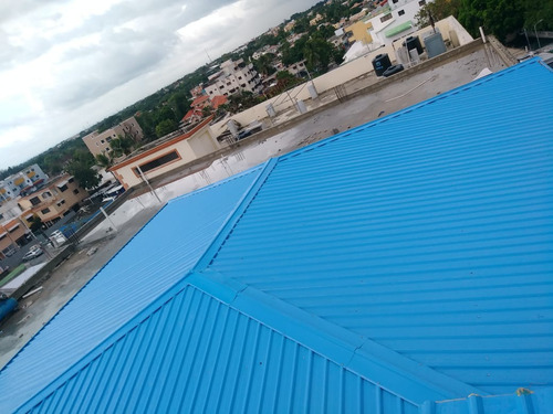 Imagen 3 de 10 de Aluzinc Precio
