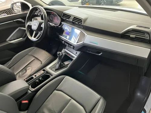 Audi Q3 1.4 Tfsi Attraction Plus