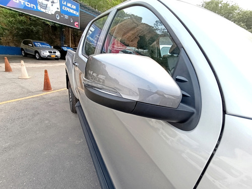Foton Tunland G7 2.0 Full