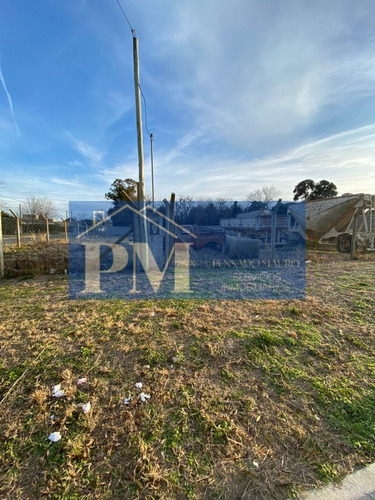 Loteo En Venta, Tapalqué / Vendido