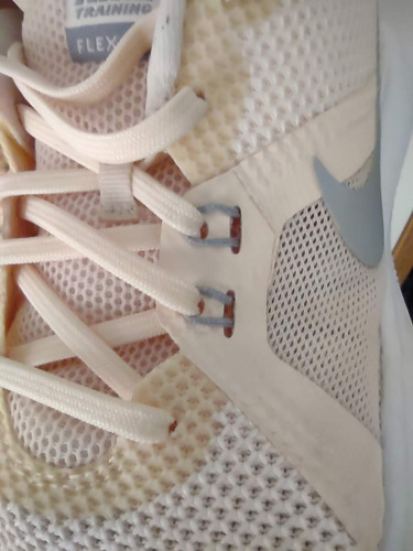 Nike Flex Tr8 Talle Us 8.5,uk 6, 39.5 Arg, Impecables !!! (Usado)
