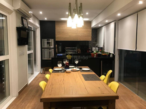 Imagem 9 de 22 de Casa À Venda, 320 M² Por R$ 3.000.000,00 - Swiss Park - São Bernardo Do Campo/sp - Ca0563