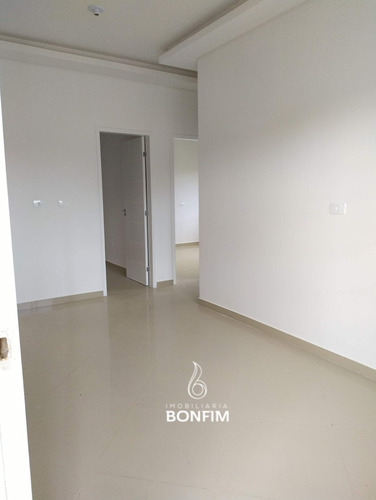 Imagem 2 de 14 de Casa Com 3 Dormitórios À Venda Com 173m² Por R$ 280.000,00 No Bairro Eucaliptos - Fazenda Rio Grande / Pr - Csa0249