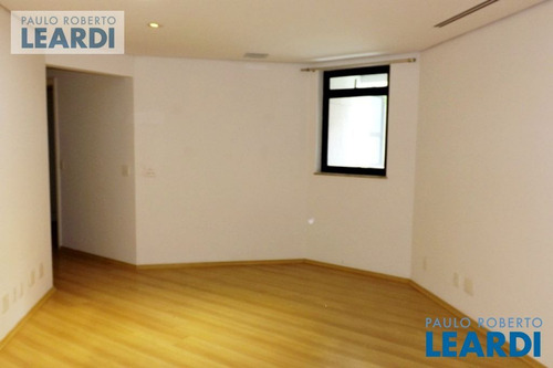 Imagem 5 de 15 de Apartamento - Moema Pássaros - Sp - 533943