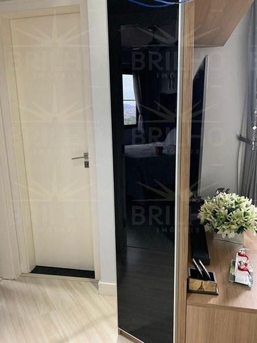 Imagem 12 de 15 de Apartamento Em Quitaúna - Osasco - 6171