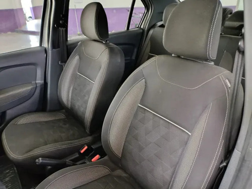 Renault Logan Zen 1.0