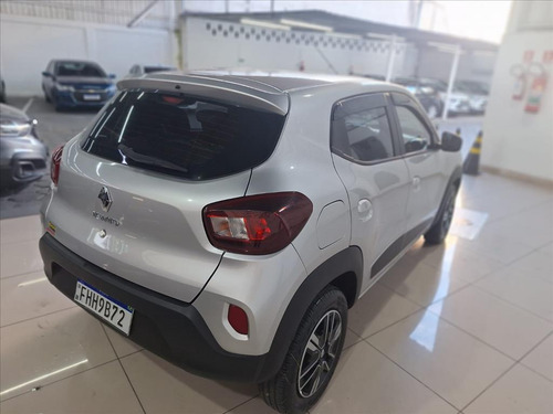 Renault Kwid 1.0 12V SCE FLEX INTENSE MANUAL