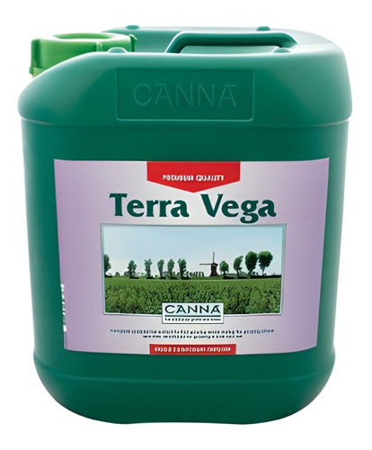 Canna Terra Vega 5lts