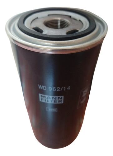 Wd962-14 Filtro Separador Aire Aceite ( Rosca: M24 X 1.5 )